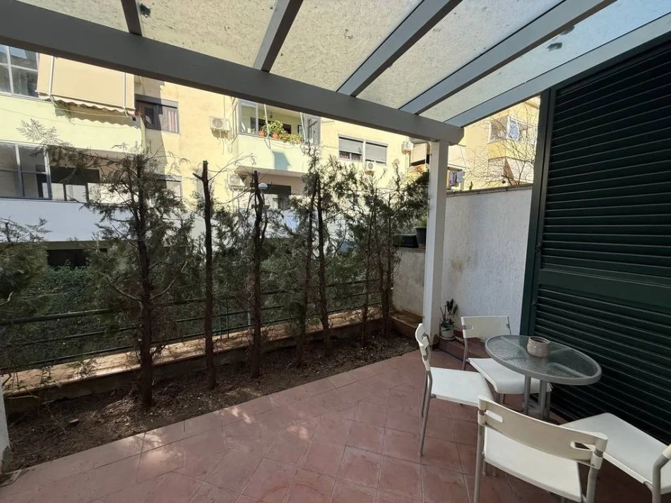 Tirane, jap me qera apartament 2+1 , 114 m² 570 € (Kodra e Diellit)