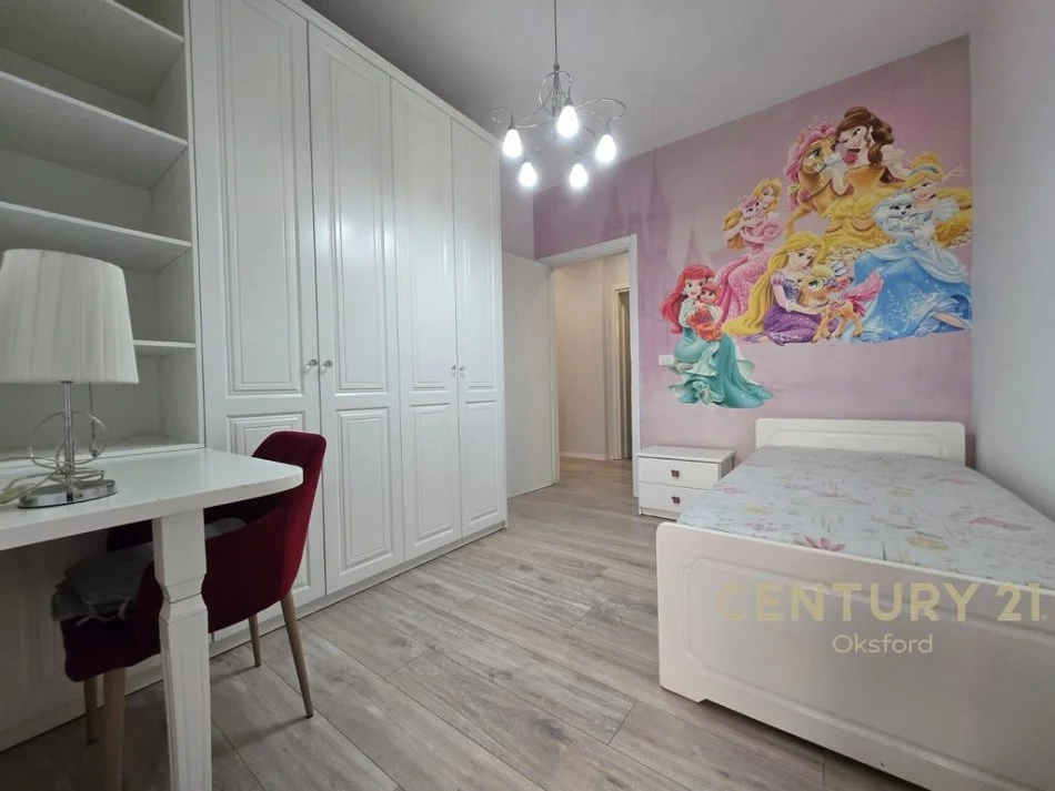 Tirane, jap me qera apartament 2+1+2+POST PARKIMI+Ballkon , 101 m² 750 € (LIQENI I THATE)