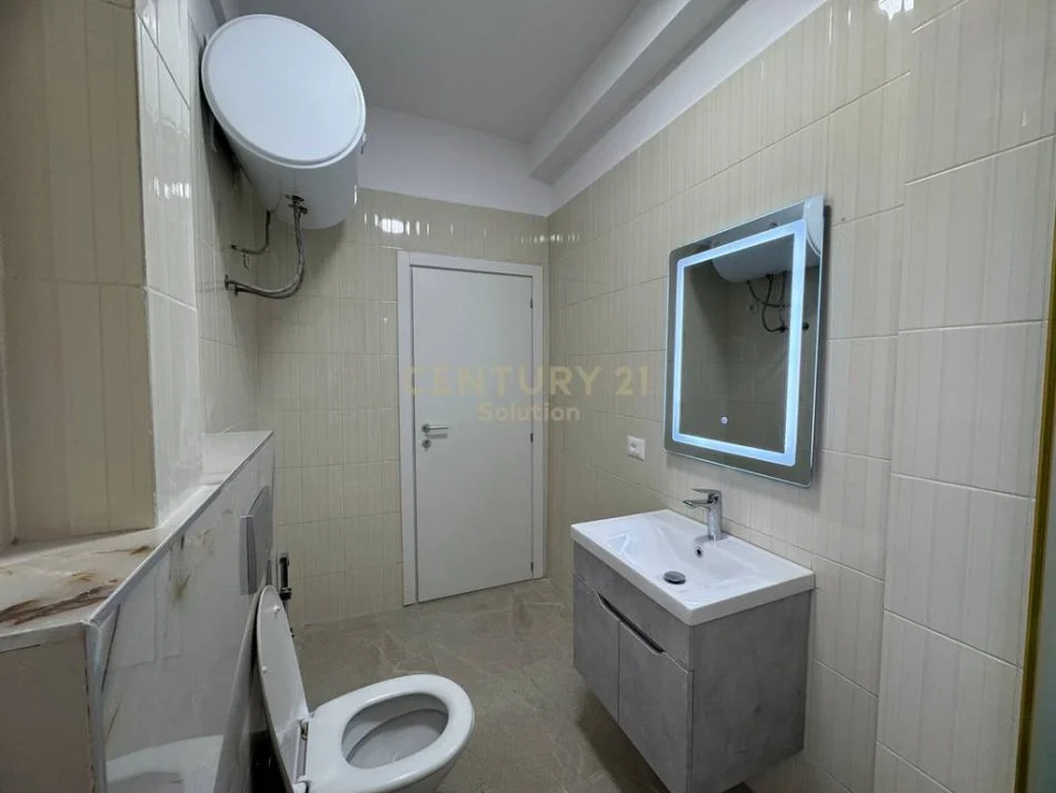 Tirane, shitet apartament Kati 4, 61 m² 135.000 € 
