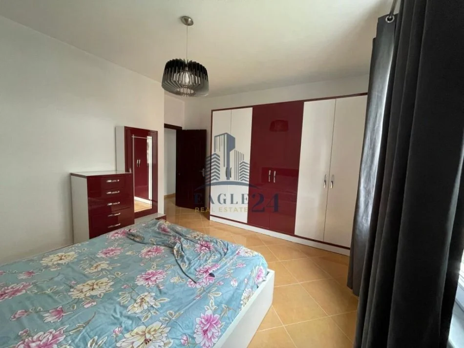 Tirane, jepet me qera 2+1 Kati 5, 470 € (Astir,prane bar Artisti)