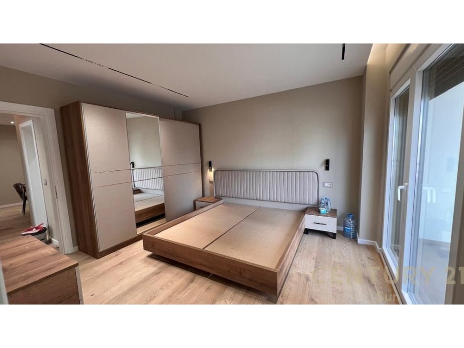 Tirane, shitet apartament 2+1+Ballkon Kati 1, 99 m² 160.000 € (ASTIR)