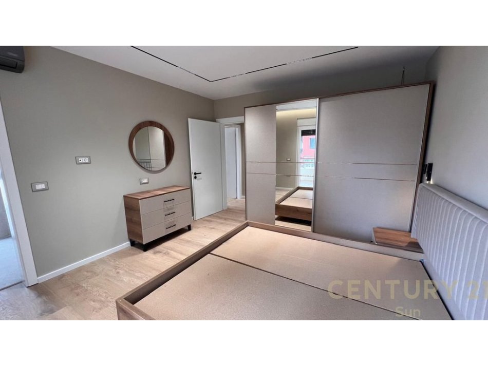 Tirane, shitet apartament 2+1+Ballkon Kati 1, 99 m² 160.000 € (ASTIR)