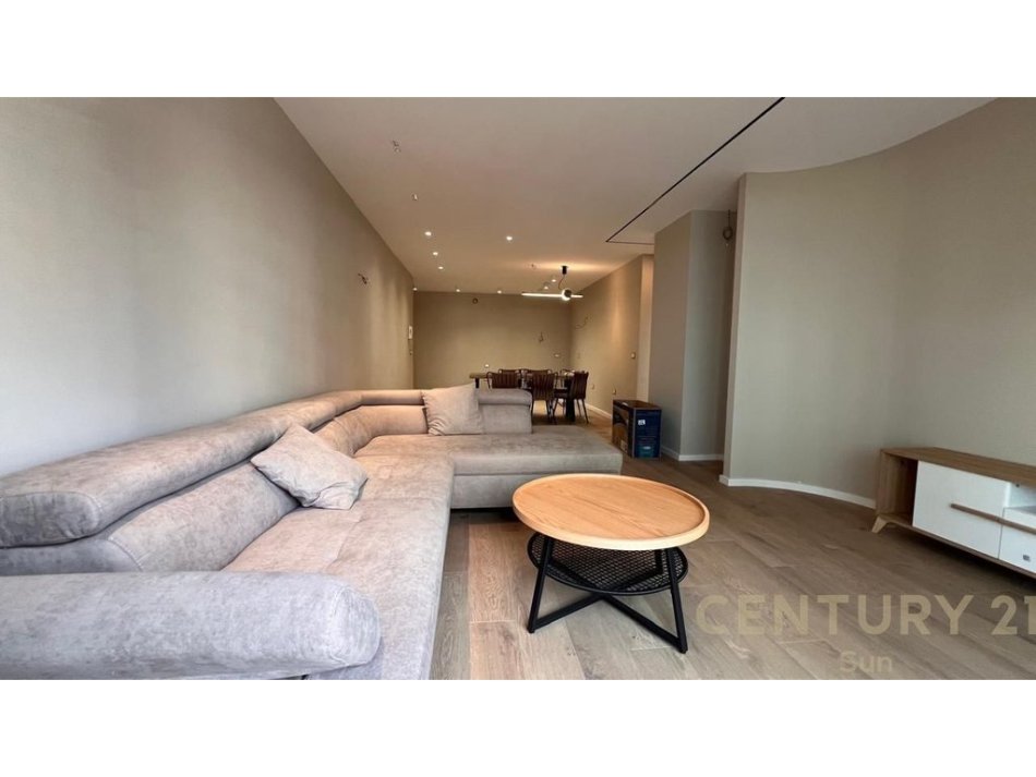 Tirane, shitet apartament 2+1+Ballkon Kati 1, 99 m² 160.000 € (ASTIR)