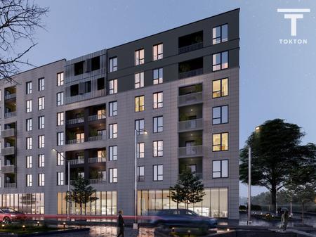 Tirane, shitet apartament 1+1 Kati 2, 73 m² 87.960 € 