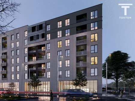 Tirane, shitet apartament 1+1 Kati 3, 74 m² 88.440 € 