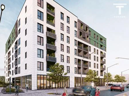 Tirane, shitet apartament 1+1 Kati 3, 74 m² 88.440 € 