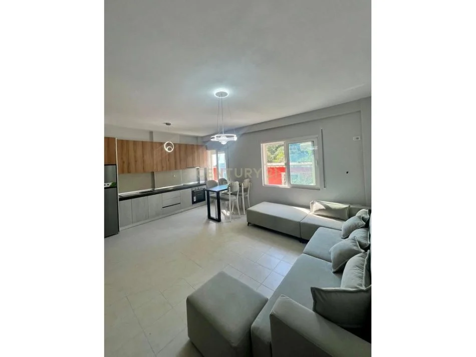 Durres, shitet apartament 1+1+Ballkon Kati 2, 72 m² 140.000 € (VOLLGA)