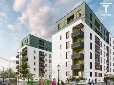 Tirane, shitet apartament 1+1 Kati 3, 74 m² 88.440 € 