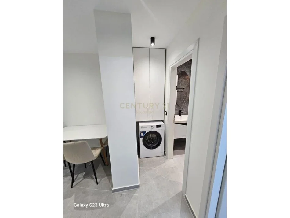 Durres, jepet me qera apartament 2+1 Kati 0, 60 m² 400 € (ish kenete)