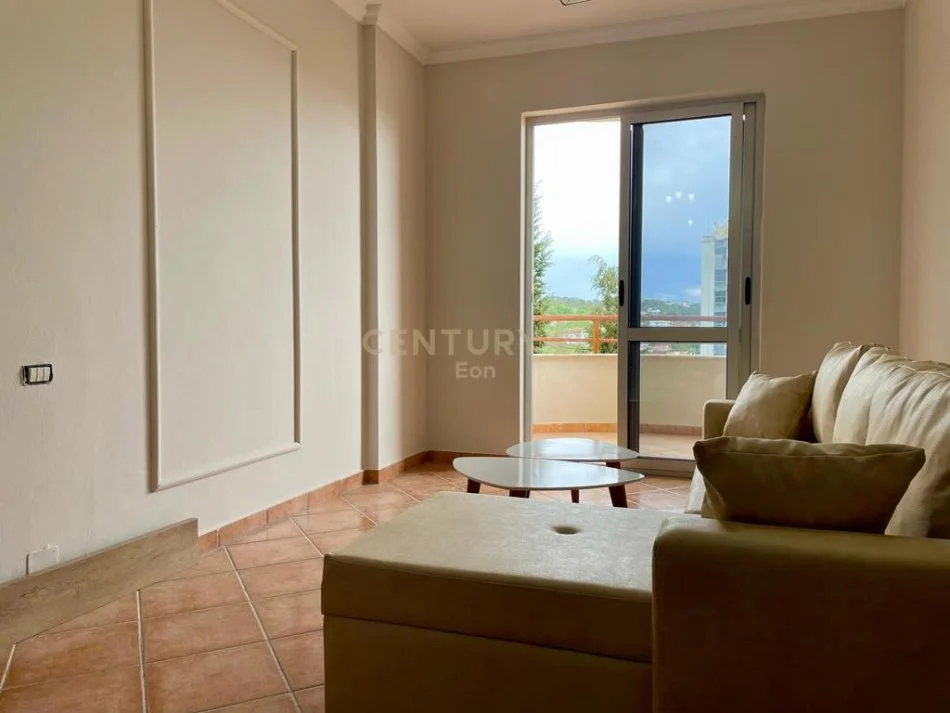 Durres, shitet apartament 1+1+Aneks+Ballkon Kati 4, 65 m² 65.000 € (shkembi i kavajes)