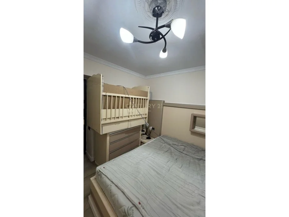 Tirane, jepet me qera apartament 1+1 Kati 1, 75 m² 500 € (rajoni numer 4)