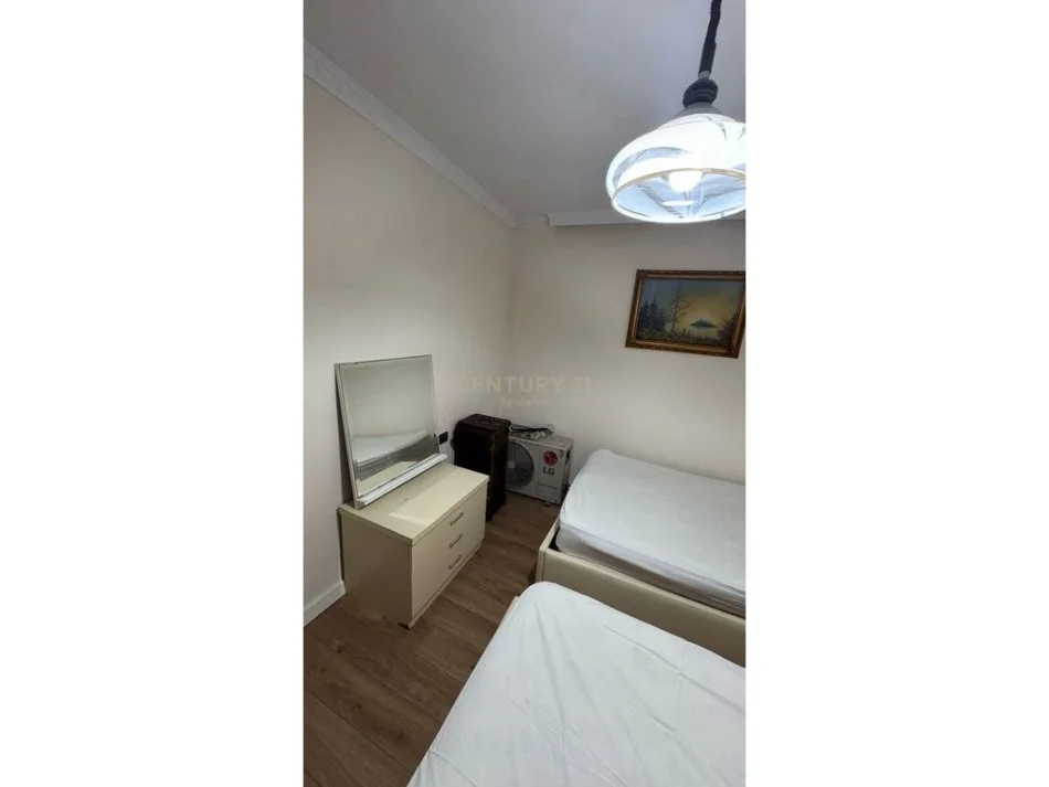 Tirane, jepet me qera apartament 1+1 Kati 1, 75 m² 500 € (rajoni numer 4)