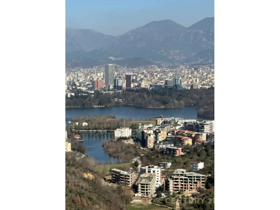 Tirane, shitet 1+1 Kati 2, 75 m² 149.000 € (LIQENI I THATE)