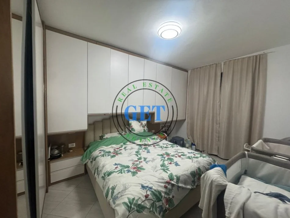 Durres, shitet apartament 3+1 Kati 6, 120 m² 136.000 € (Shkozet)