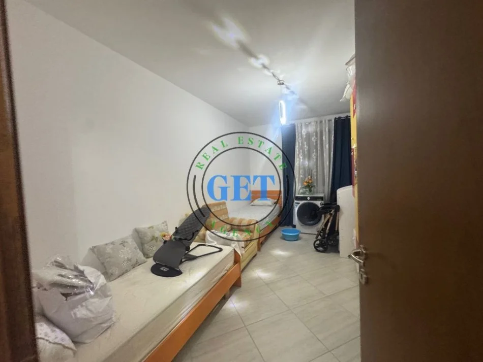 Durres, shitet apartament 3+1 Kati 6, 120 m² 136.000 € (Shkozet)