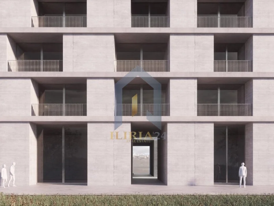 Tirane, shitet apartament 1+1+Ballkon Kati 3, 76 m² 83.050 € (Apartament 1+1 per shitje ne "Astir")