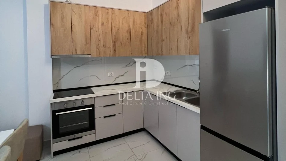 Tirane, jepet me qera Vile 2+1 Kati 2, 90 m² 550 € (Rruga Dr Shefqet Ndroqi, Tiranë)