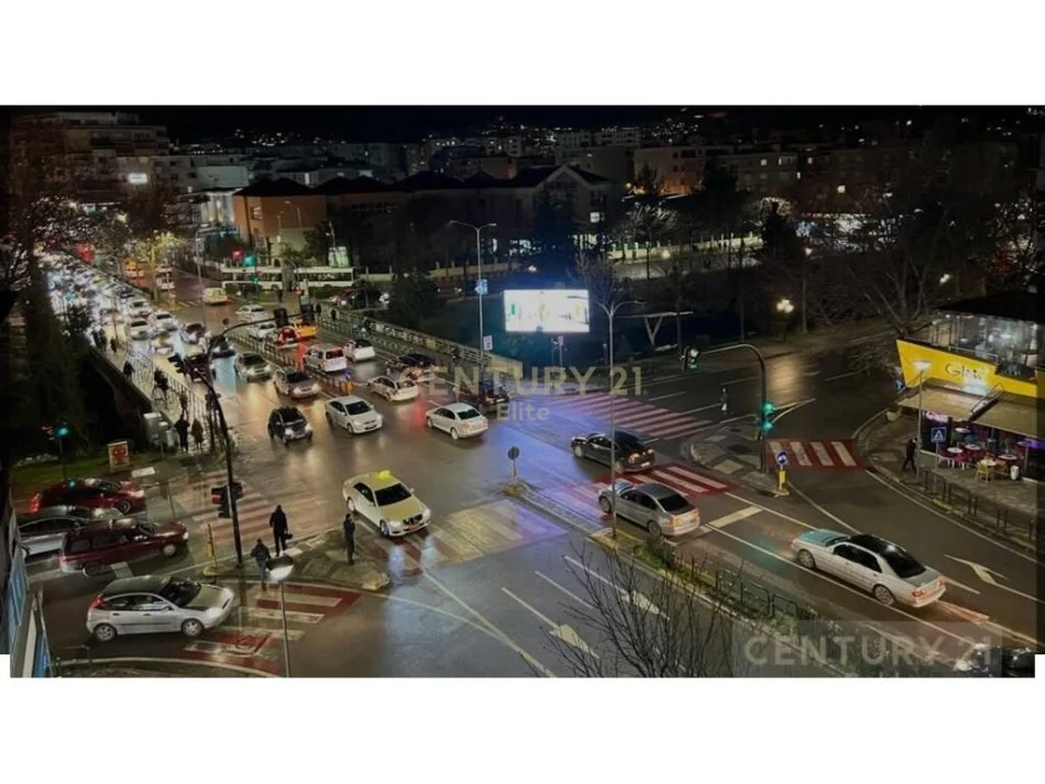 Tirane, shitet apartament 1+1 Kati 4, 69 m² 138.800 € (Vasil Shanto)