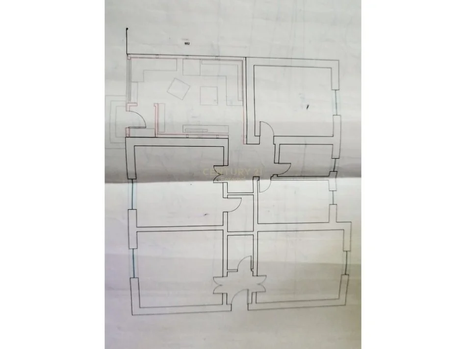 Tirane, jap me qera zyre , 209 m² 2.350 € (Ish Blloku)