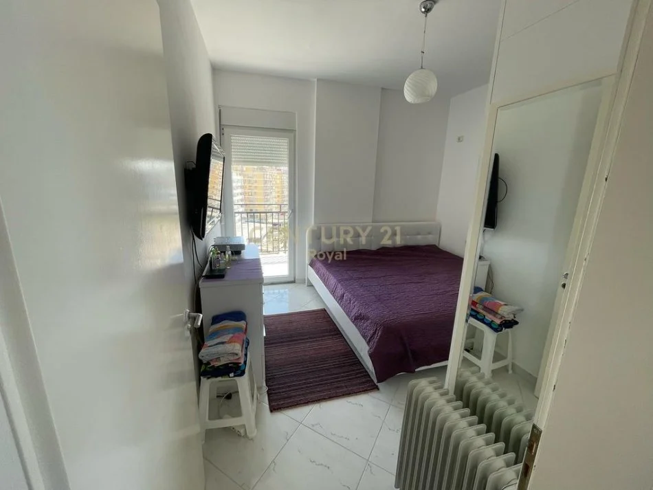 Tirane, shitet apartament Kati 7, 91 m² 182.000 € 