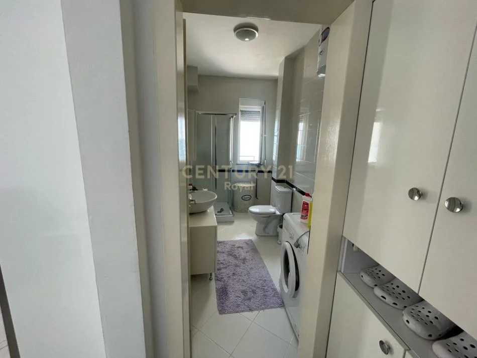 Tirane, shitet apartament Kati 7, 91 m² 182.000 € 