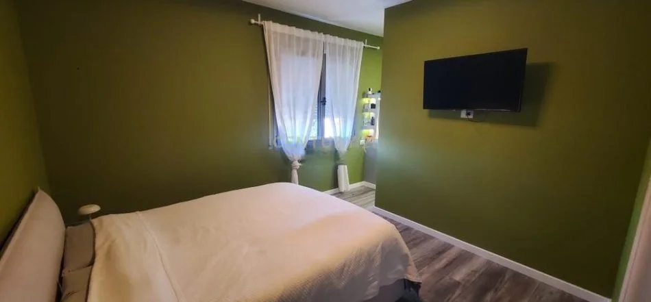 Tirane, shitet apartament 2+1 Kati 4, 106 m² 270.000 € 