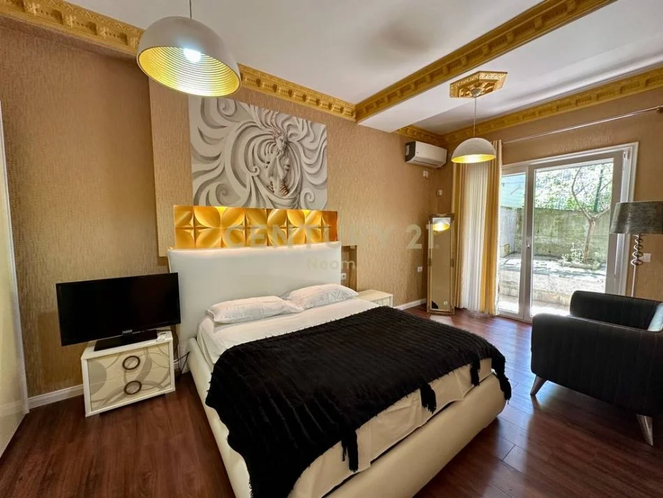 Tirane, jap me qera apartament 2+1 , 72 m² 700 € (Liqeni i Thatë)