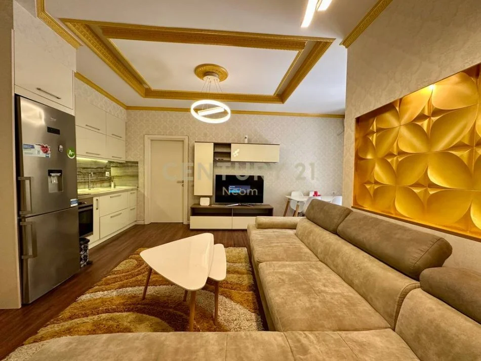 Tirane, jap me qera apartament 2+1 , 72 m² 700 € (Liqeni i Thatë)