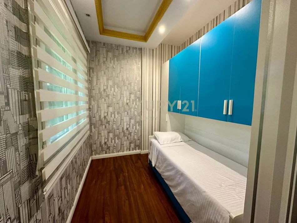 Tirane, jap me qera apartament 2+1 , 72 m² 700 € (Liqeni i Thatë)