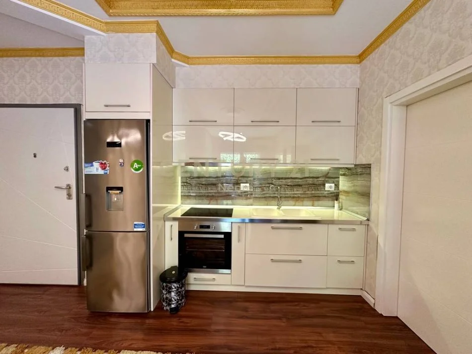 Tirane, jap me qera apartament 2+1 , 72 m² 700 € (Liqeni i Thatë)