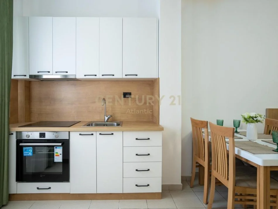 Durres, shitet apartament 1+1 Kati 1, 46.000 € 