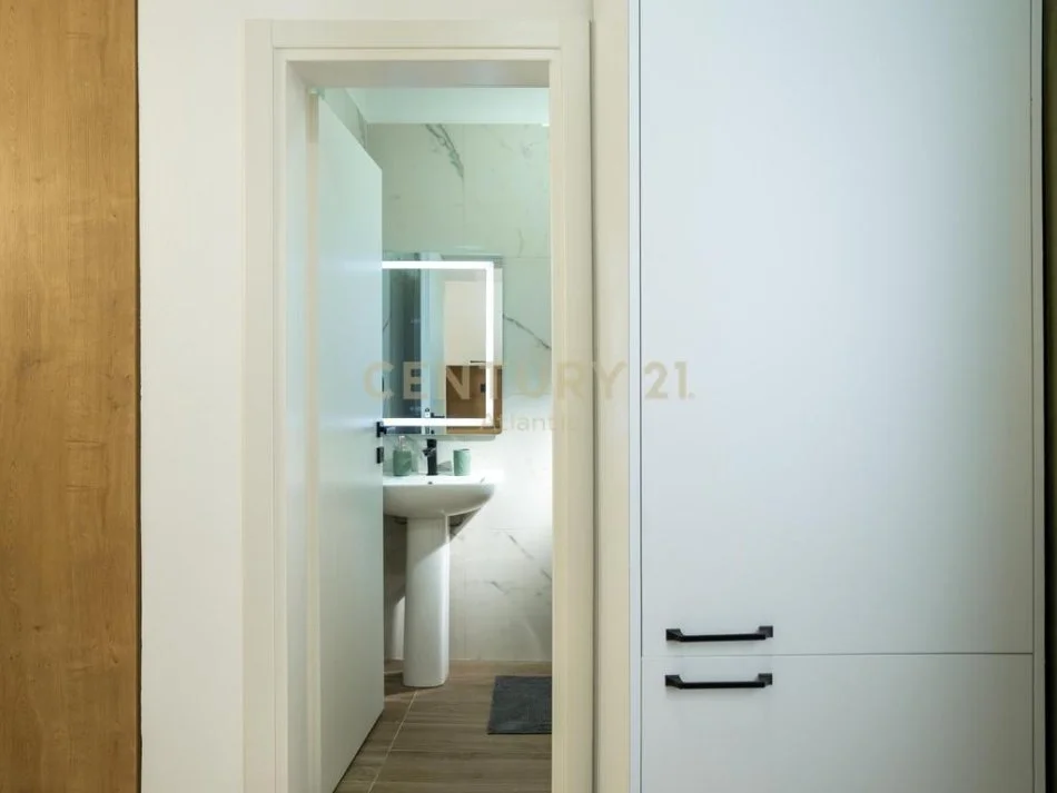 Durres, shitet apartament 1+1 Kati 1, 46.000 € 