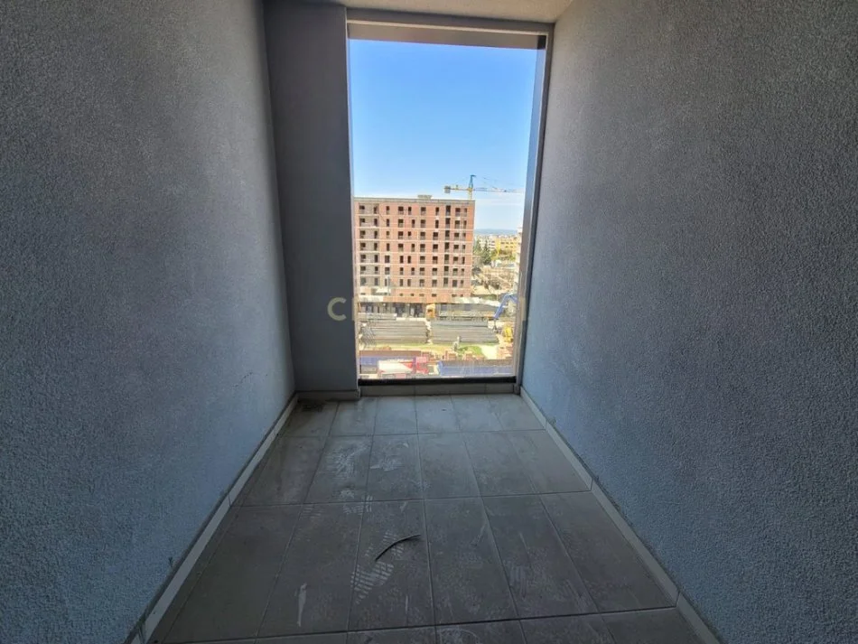 Shqiperi, shitet apartament 2+1 Kati 5, 118 m² 165.600 € (ish dogana)