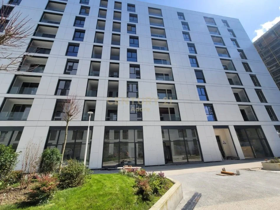 Shqiperi, shitet apartament 2+1 Kati 5, 118 m² 165.600 € (ish dogana)