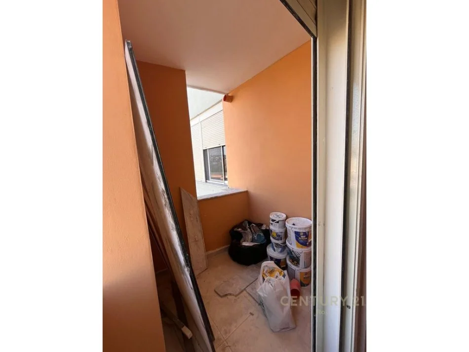 Durres, shitet apartament 1+1 Kati 7, 62 m² 75.000 € (PLEPA,DURRES!!)