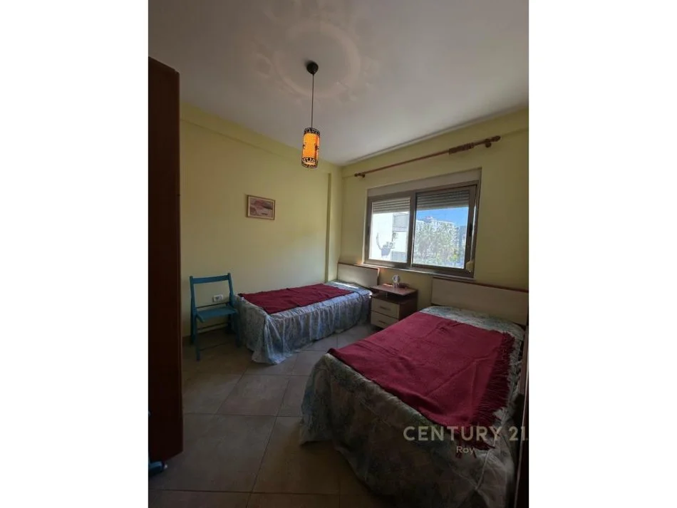 Durres, shitet apartament 2+1+Ballkon Kati 3, 100 m² 120.000 € (golem)