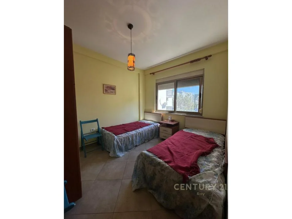 Durres, shitet apartament 2+1+Ballkon Kati 3, 100 m² 120.000 € (golem)