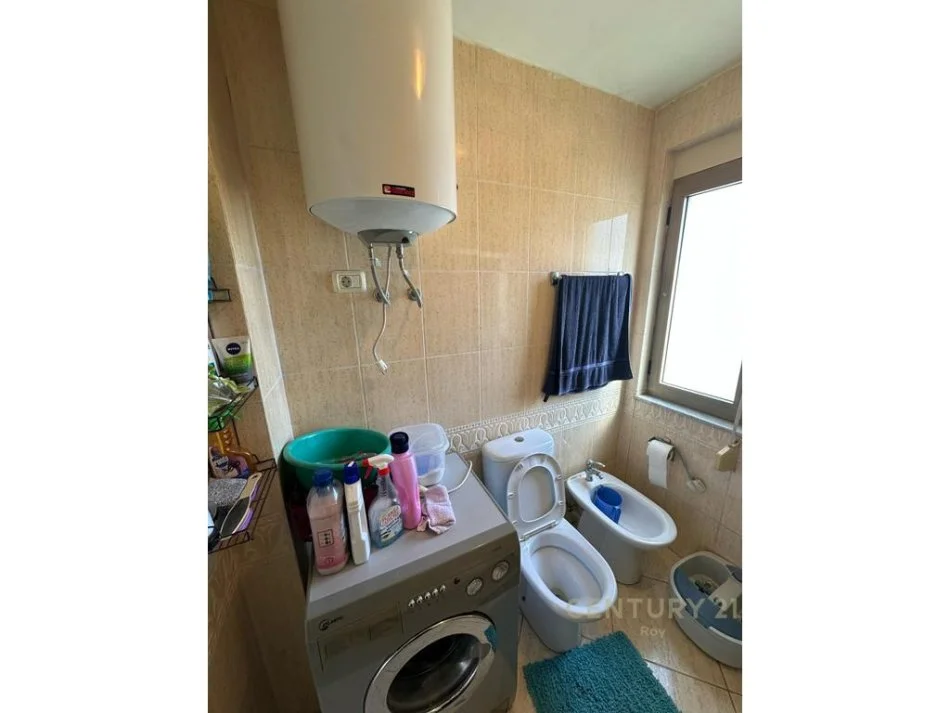 Durres, shitet apartament 2+1+Ballkon Kati 3, 100 m² 120.000 € (golem)