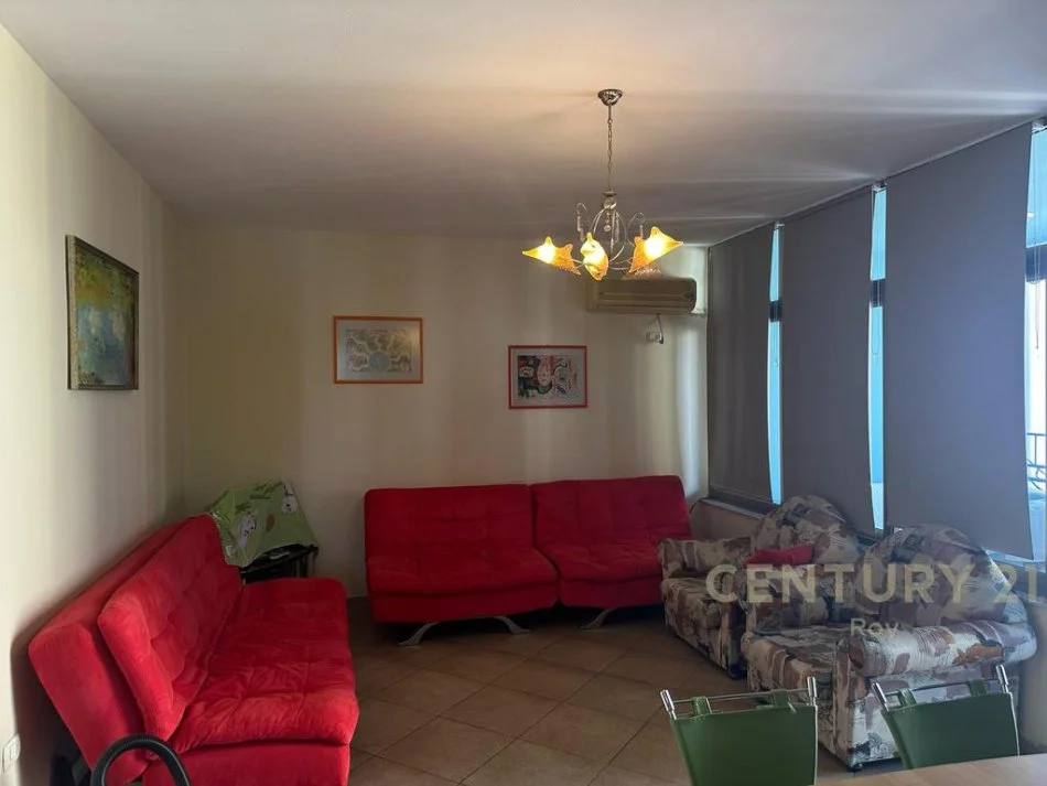 Durres, shitet apartament 2+1+Ballkon Kati 3, 100 m² 120.000 € (golem)