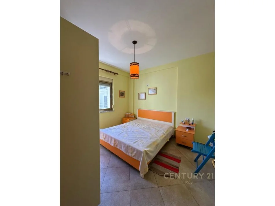 Durres, shitet apartament 2+1+Ballkon Kati 3, 100 m² 120.000 € (golem)