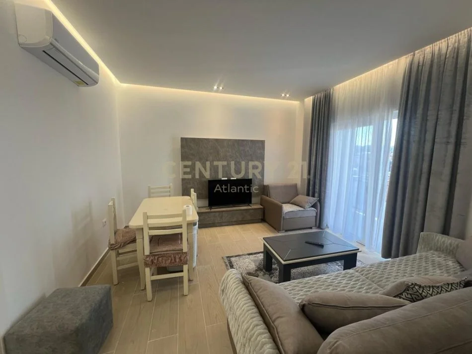 Shqiperi, jepet me qera apartament 2+1 Kati 2, 75 m² 350 € (ISH- KENETE, NE DURRES)
