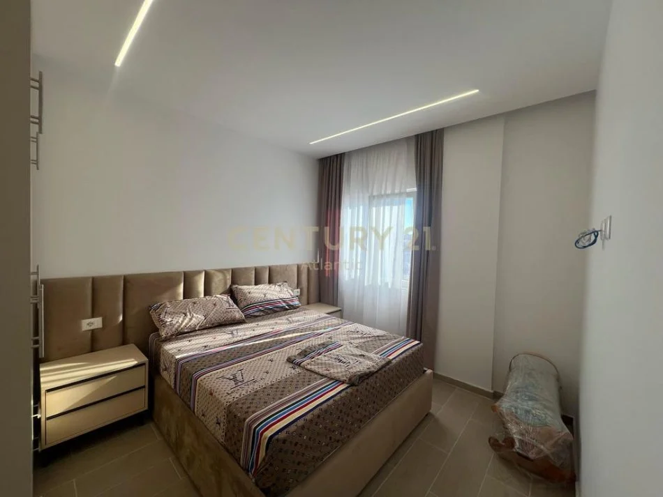 Shqiperi, jepet me qera apartament 2+1 Kati 2, 75 m² 350 € (ISH- KENETE, NE DURRES)