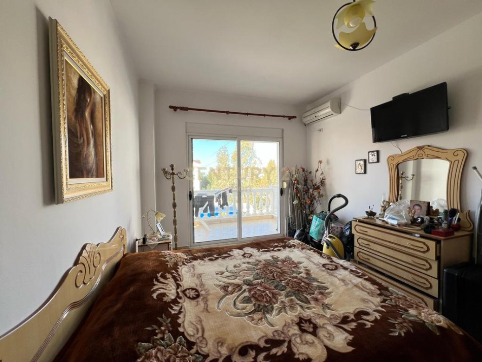 Durres, shitet apartament 1+1+Ballkon Kati 2, 77 m² 100.000 € (golem)