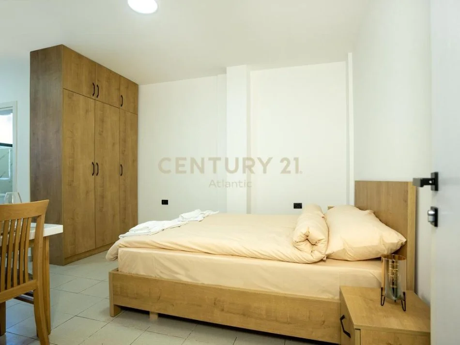 Durres, shitet garsonier 1+1 Kati 0, 32 m² 47.000 € 