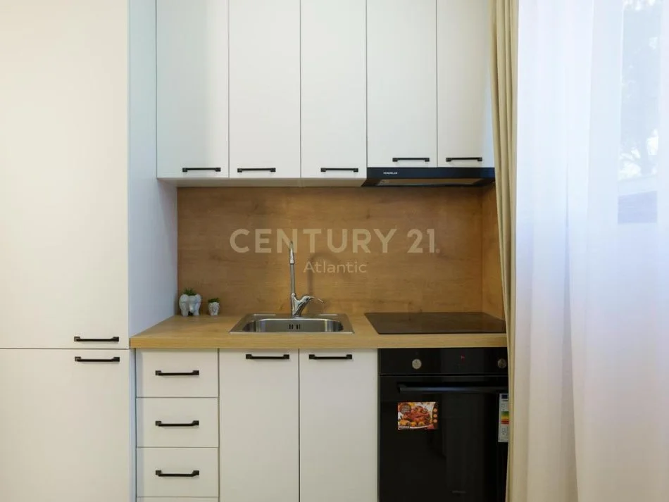 Durres, shitet garsonier 1+1 Kati 0, 32 m² 47.000 € 