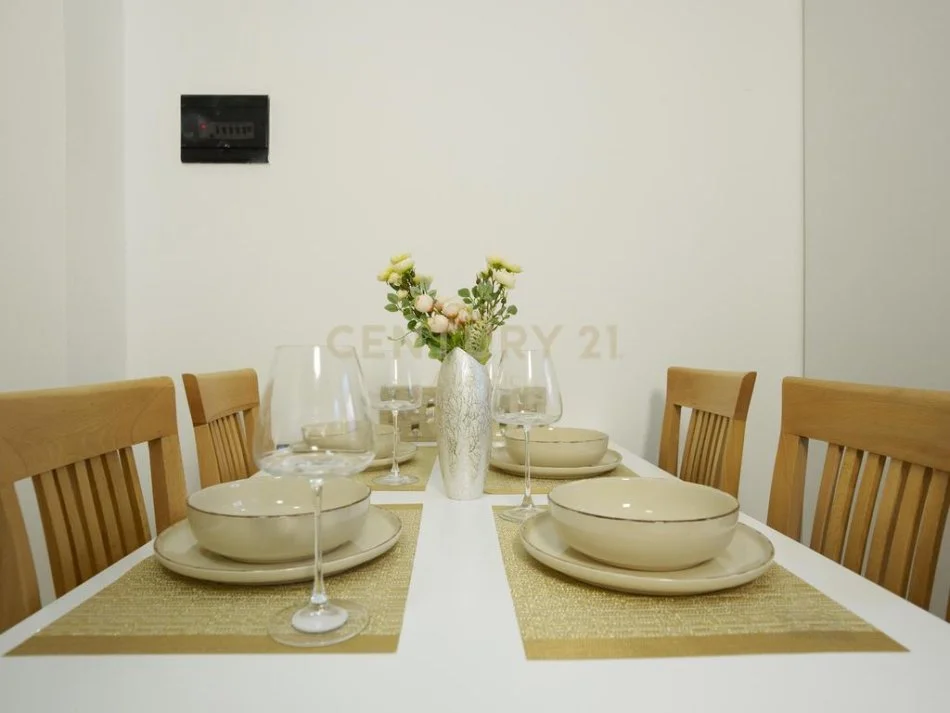 Durres, shitet garsonier 1+1 Kati 0, 32 m² 47.000 € 