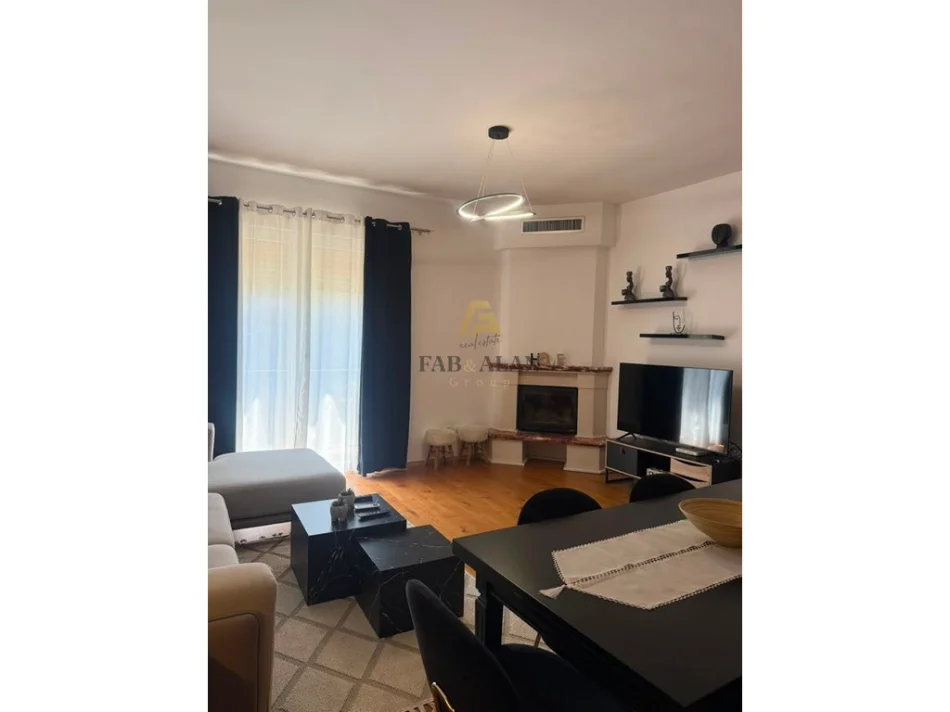 Tirane, jepet me qera apartament 2+1+Aneks+Ballkon , 1.200 € (Secret Garden Residence pranë Qendrës Tregtare TEG)