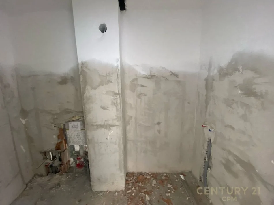 Tirane, shitet apartament Kati 7, 60 m² 93.000 € 