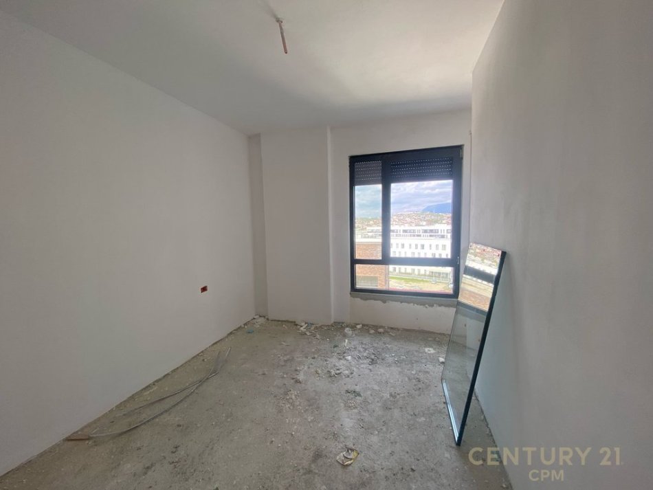 Tirane, shitet 1+1 Kati 7, 60 m² 93.000 € (5 maj)