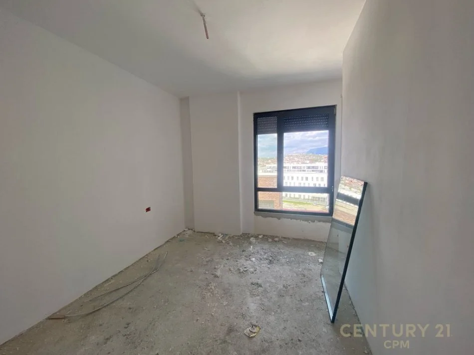 Tirane, shitet apartament Kati 7, 60 m² 93.000 € 